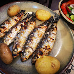 Photo n°1 de l'avis de Tina.o fait le 22/06/2022 à 10:58 sur le  Solar 31 da Calçada à Lisbon