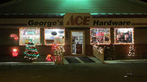 Hardware Store «Cumberland Ace Hardware & Lumber», reviews and photos, 2421 Superior Ave, Cumberland, WI 54829, USA