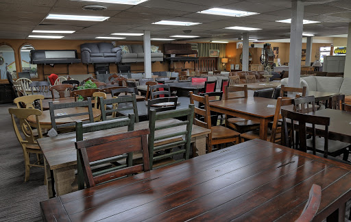 Furniture Store «Granada Furniture», reviews and photos, 1324 E Los Angeles Ave, Simi Valley, CA 93065, USA
