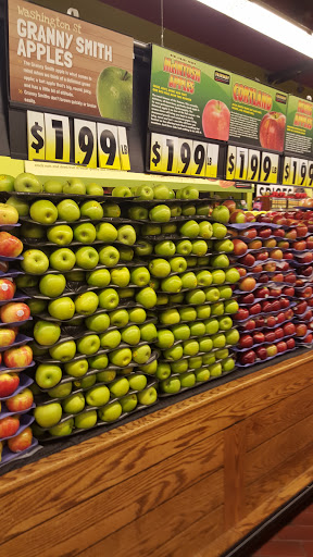 Supermarket «Fairway Market Paramus», reviews and photos, 30 E Ridgewood Ave, Paramus, NJ 07652, USA