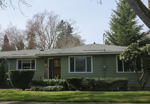 Roofing Contractor «Renaissance Roofing Inc of Albany & Corvallis», reviews and photos, 34058 Oakville Rd SW a, Albany, OR 97321, USA