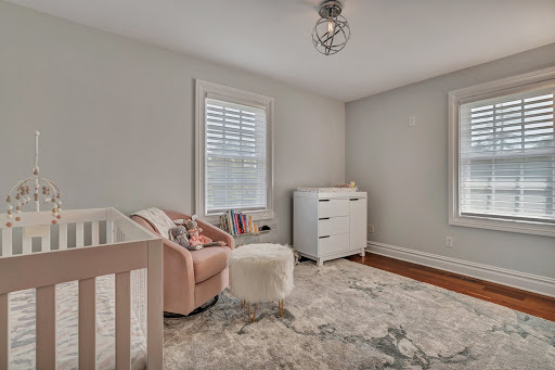 Real Estate Agency «Seabury Hill Realtors», reviews and photos, 233 Wooster St, New Haven, CT 06511, USA
