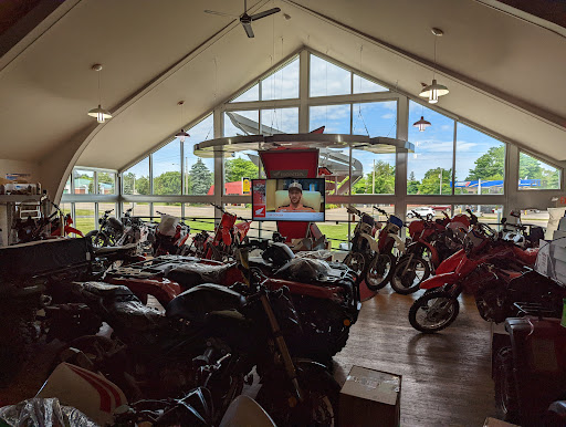 Lapeer Honda, 895 S Main St, Lapeer, MI 48446, USA, 