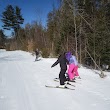 Mt. Jefferson Ski Area