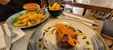 Steak tartare du Restaurant Chez Tartar à Paris - n°13