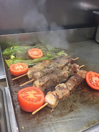 Kebab du Restaurant turc Kebab De L'étoile - Thonon à Thonon-les-Bains - n°8