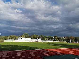 Ernst-Thälmann-Stadion