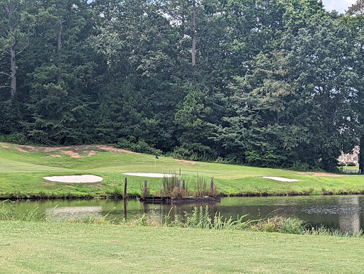 Golf Course «Creekside Golf & Country Club», reviews and photos, 591 Westchester Club Dr, Hiram, GA 30141, USA