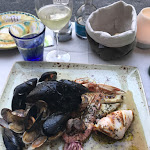 Photo n°9 de l'avis de Matthew. fait le 08/06/2017 à 00:02 sur le  Ristorante Savò Quality Food à Atrani
