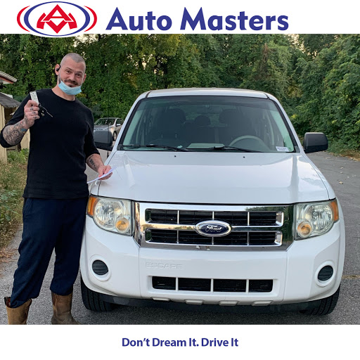 Used Car Dealer «Auto Masters of Nashville», reviews and photos, 4601 Nolensville Pike, Nashville, TN 37211, USA