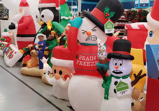 Home Goods Store «At Home», reviews and photos, 7400 Douglas Blvd, Douglasville, GA 30135, USA