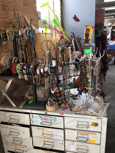 Art Supply Store «The WasteShed», reviews and photos, 914 N California Ave, Chicago, IL 60622, USA