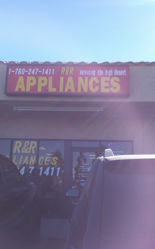R & R Appliances