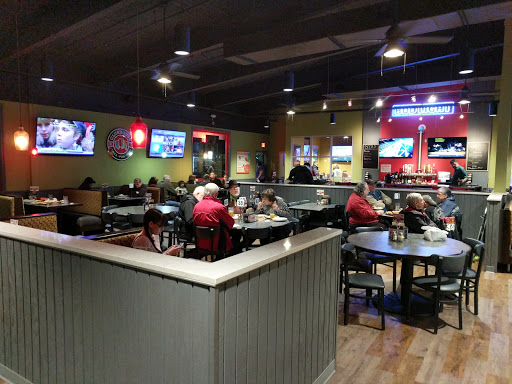 Pizza Restaurant «Round Table Pizza», reviews and photos, 10150 SW Beaverton Hillsdale Hwy, Beaverton, OR 97005, USA