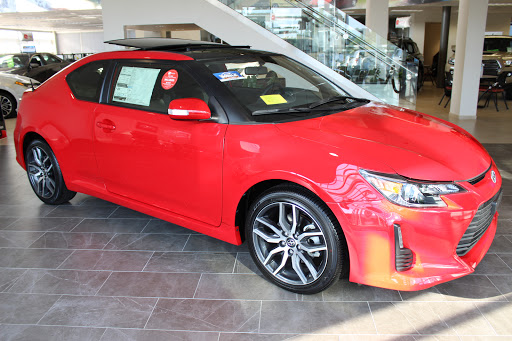 Auto Repair Shop «Bernardi Toyota», reviews and photos, 1626 Worcester Rd, Framingham, MA 01702, USA