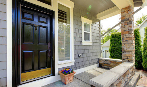 Roofing Contractor «SLM General Contractors, LLC», reviews and photos, 2150 S Central Expy #200, McKinney, TX 75070, USA