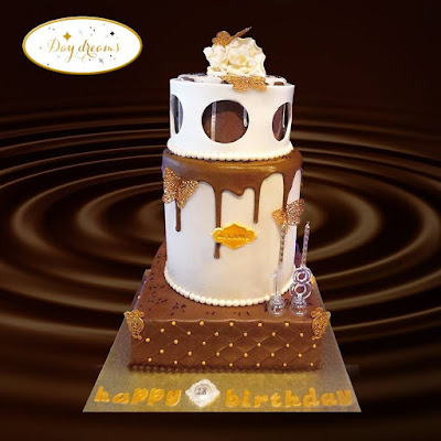 Day Dreams Cake Designer à Montry