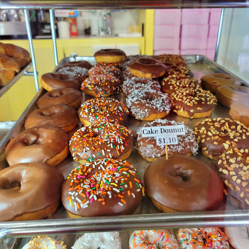 Donut Shop «Christy Donuts», reviews and photos, 1291 E Calaveras Blvd, Milpitas, CA 95035, USA