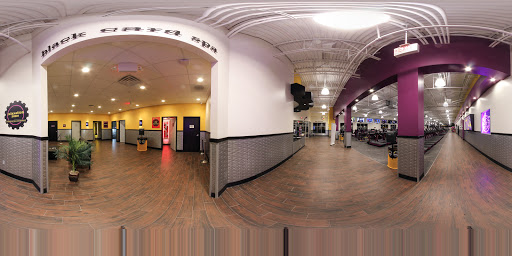 Gym «Planet Fitness», reviews and photos, 693 Main St, Torrington, CT 06790, USA