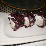 Photo n°3 de l'avis de Domeniko.a fait le 06/01/2020 à 18:08 sur le  Ristorante giapponese ichipan à Mirandola