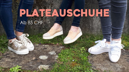 KOALA.CH - Schuhe Online