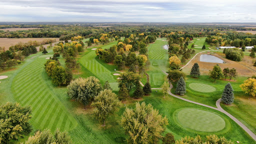 Golf Course «Bellwood Oaks Golf Course», reviews and photos, 13239 210th St E, Hastings, MN 55033, USA