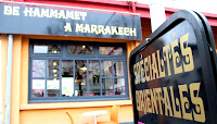 Photos du propriétaire du Restaurant tunisien De Hammamet à Marrakech à Saint-Nazaire - n°1