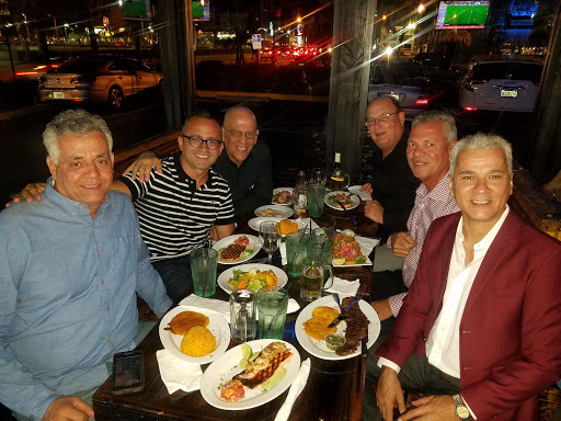 Seafood Restaurant «Don Camaron Seafood Grill», reviews and photos, 501 NW 37th Ave, Miami, FL 33125, USA