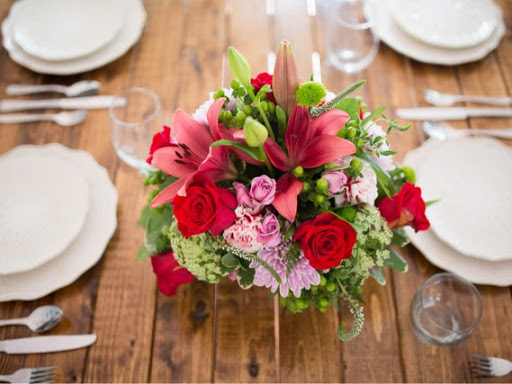 Florist «Owens Flower Shop», reviews and photos, 1000 Whitlock Ave NW # 300, Marietta, GA 30064, USA