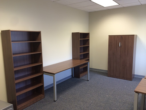 Office Furniture Store «Envision Office Solutions», reviews and photos, 4000 Northfield Way Suite 500, Roswell, GA 30076, USA