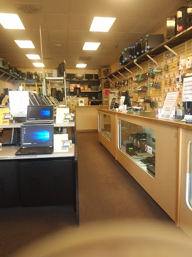 Computer Store «Action Computers -- Arvada Location», reviews and photos, 7527 W 80th Ave, Arvada, CO 80003, USA
