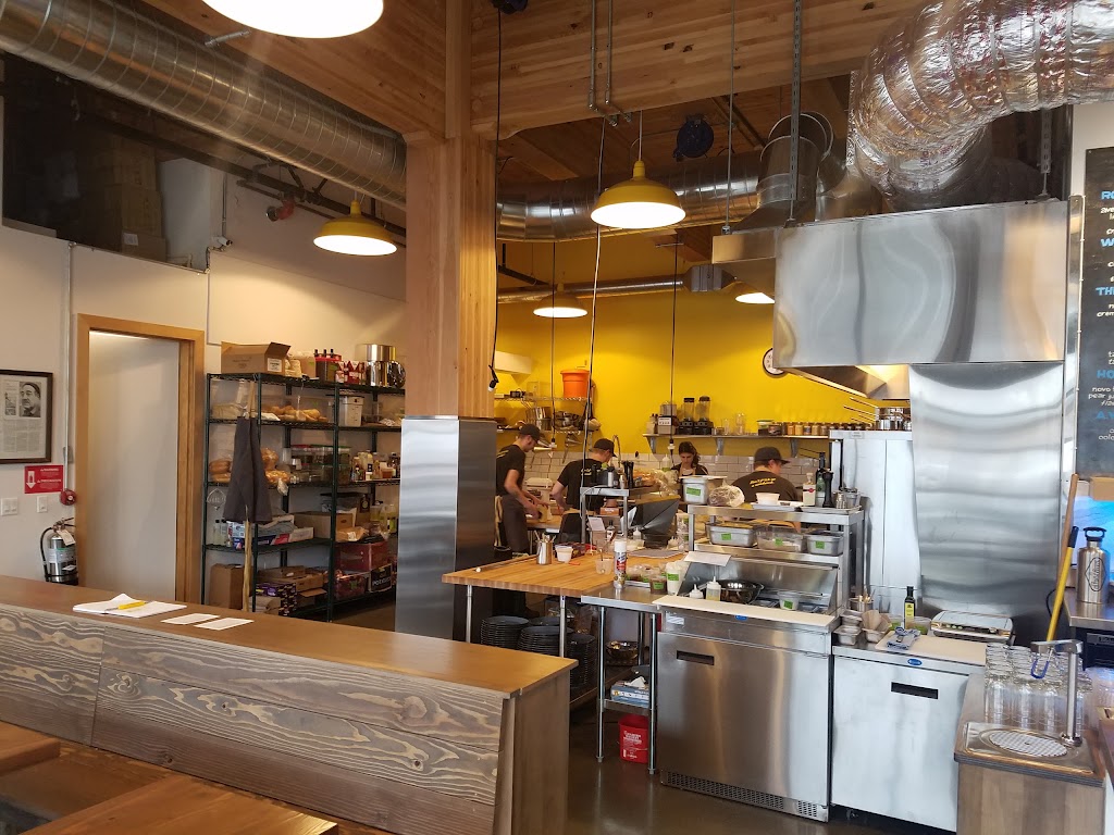 Stacked Sandwich Shop 97210