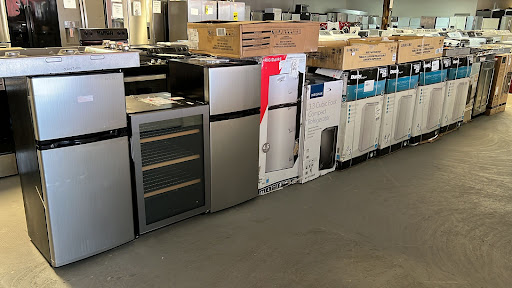 Appliance Store «Better Appliances», reviews and photos, 13267 Gordon Blvd, Woodbridge, VA 22191, USA