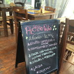 Photo n°1 de l'avis de Fiorella.e fait le 13/05/2019 à 13:25 sur le  Al Solito Posto à Formia