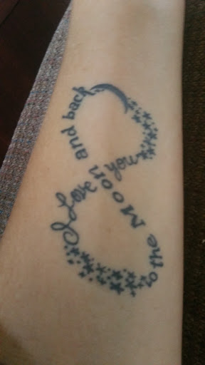 Tattoo Shop «Absolute Tattoo», reviews and photos, 1212 S Kansas Ave, Topeka, KS 66612, USA