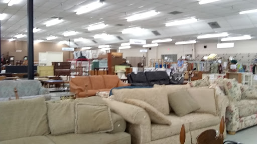 Thrift Store «Waterfront Rescue Mission Thrift Store», reviews and photos