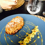 Photo n° 1 de l'avis de Martine.A fait le 22/10/2017 à 00:01 pour FABRIC RESTAURANT à Muret