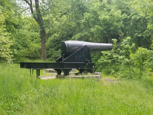 Park «Fort Foote Park», reviews and photos, Fort Foote Rd, Fort Washington, MD 20744, USA