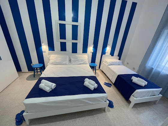 Photo Appartamento per vacanza in affitto Dimora Terra di Puglia 72012 Torre Santa Sabina