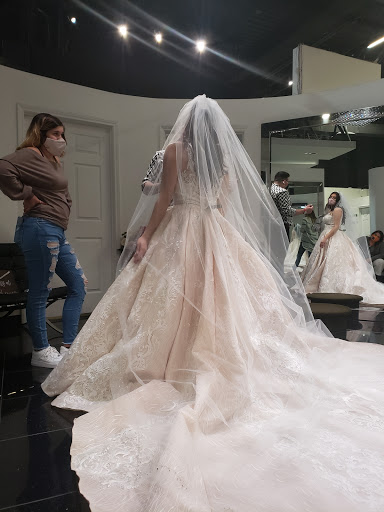 Bridal Shop «Impression Bridal San Antonio», reviews and photos, 602 NW Loop 410 Suite #107, San Antonio, TX 78216, USA