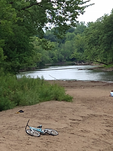 Park «Cambridge City Park», reviews and photos