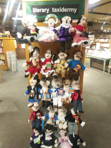 Book Store «Boswell Book Company», reviews and photos, 2559 N Downer Ave, Milwaukee, WI 53211, USA