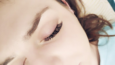 L'atelier Beauté - Extensions de cils - Brow Lift - Vernis semi-permanent à Pineuilh