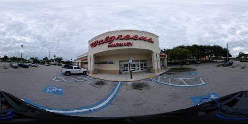 Drug Store «Walgreens», reviews and photos, 1705 US-1, Vero Beach, FL 32960, USA