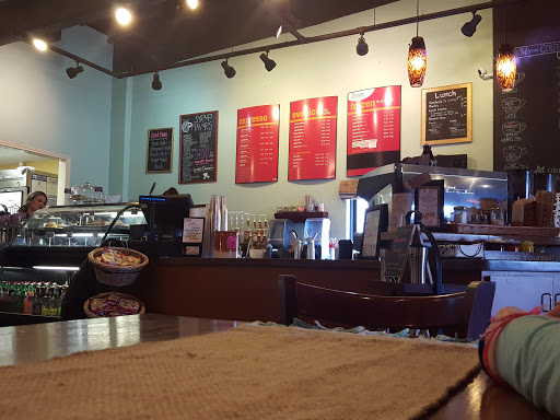 Cafe «2 Rivers Coffee», reviews and photos, 2351 TX-337 Loop, New Braunfels, TX 78130, USA