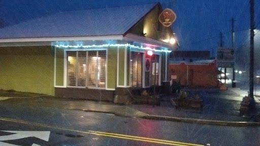 Coffee Shop «Sips Espresso Cafe», reviews and photos, 1390 Prince Ave, Athens, GA 30606, USA