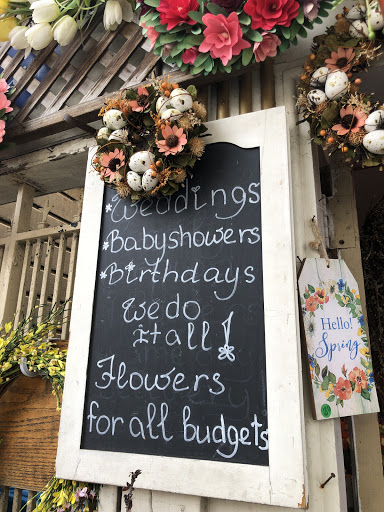 Florist «Flowers of the Valley», reviews and photos, 4077 24th St, San Francisco, CA 94114, USA