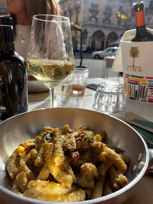 Plats et boissons Casa vacanza Casa Vacanze Epomeo 95121 Catania