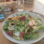 Photo n°2 de l'avis de Andrea.i fait le 20/08/2023 à 16:49 sur le  Lido Belli Freschi à Monopoli