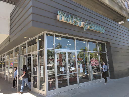 Music Store «Twist & Shout Records», reviews and photos, 2508 E Colfax Ave, Denver, CO 80206, USA